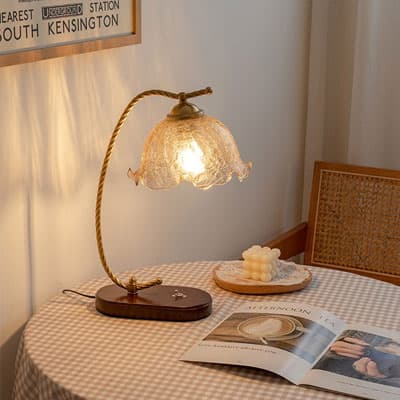 side table light