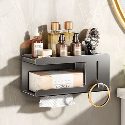 Bathroom Accessories