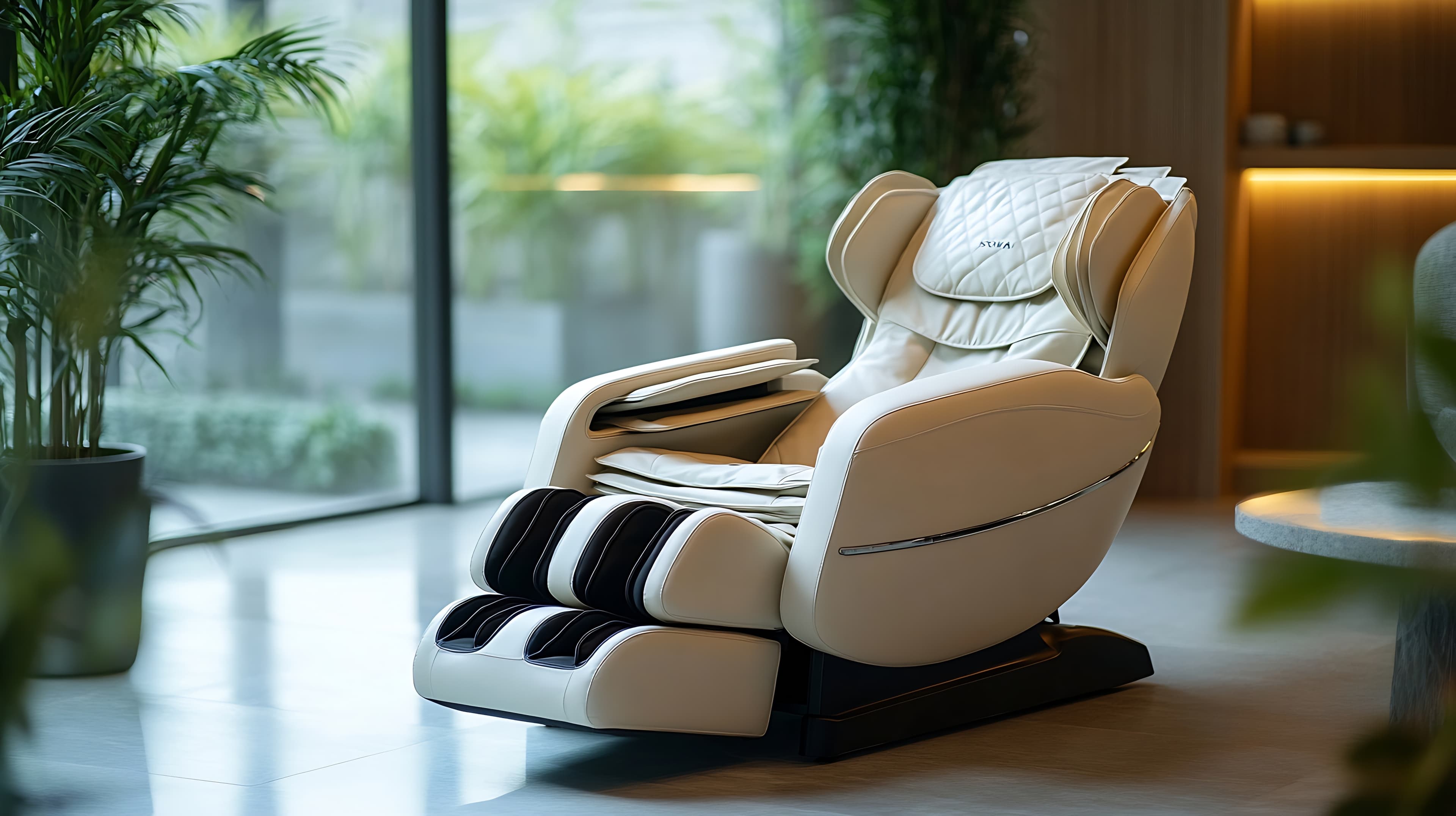 Massage Chairs
