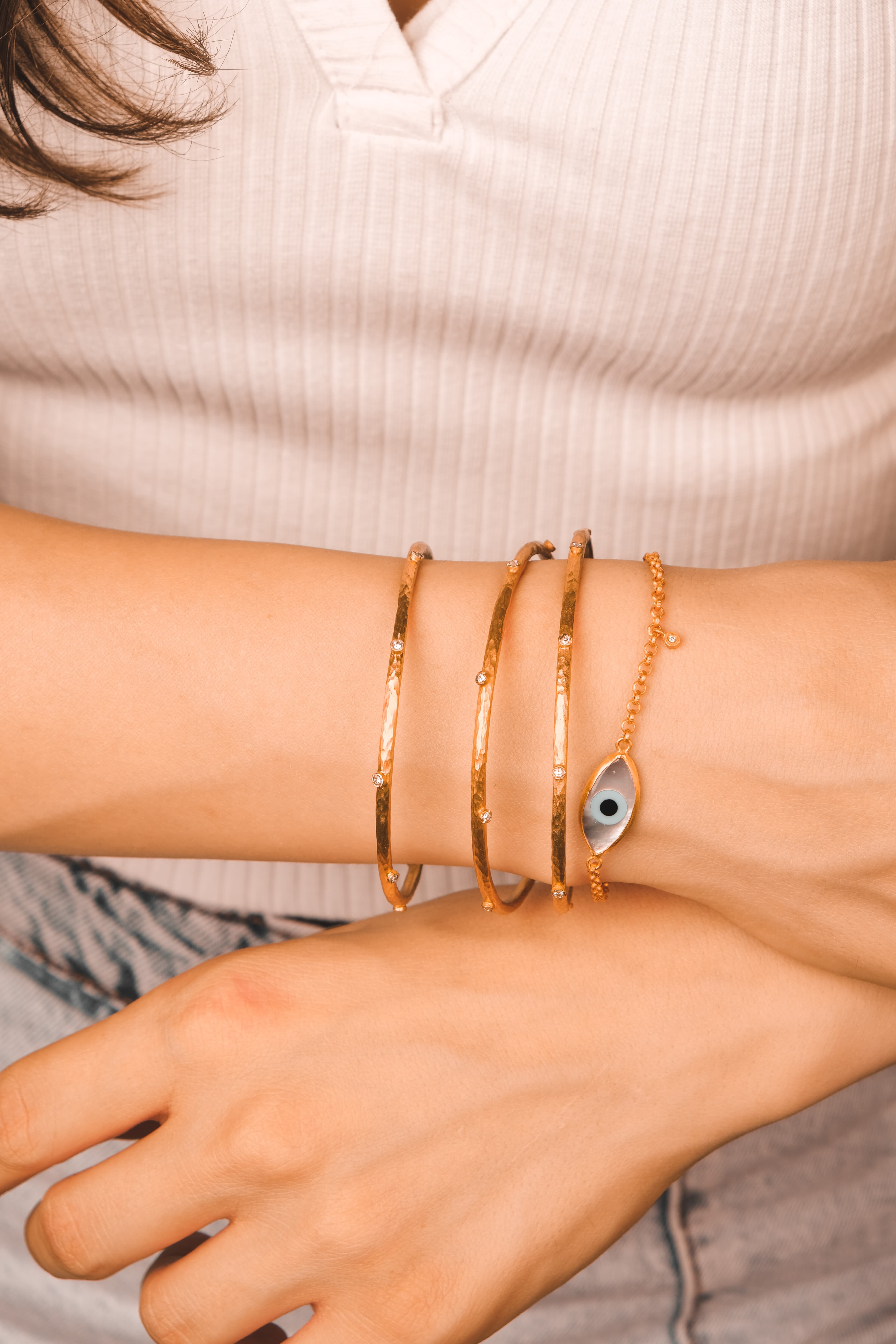Bangles & Bracelets