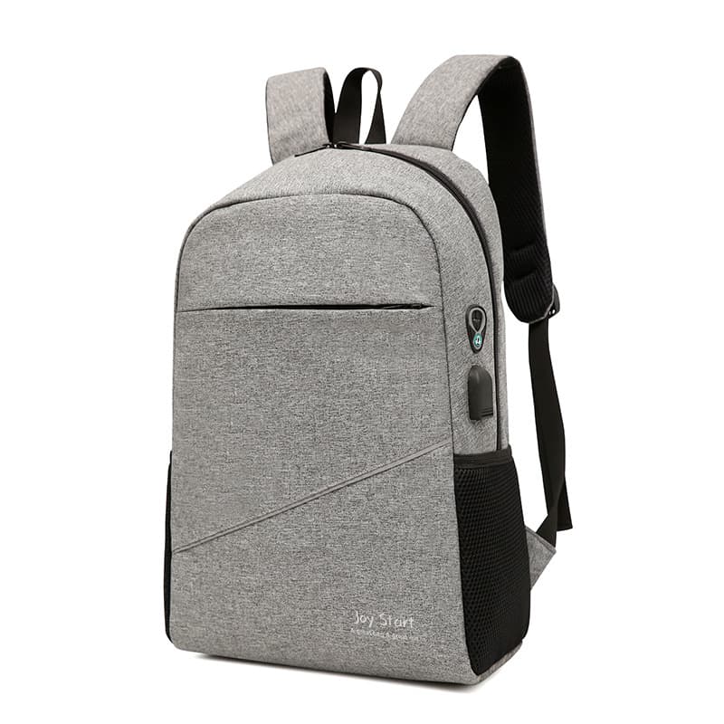 Foreign Trade Source Cross-border Backpack Laptop Bag Nylon Wear-resistant Business Commuter Short-distance Travel Backpack