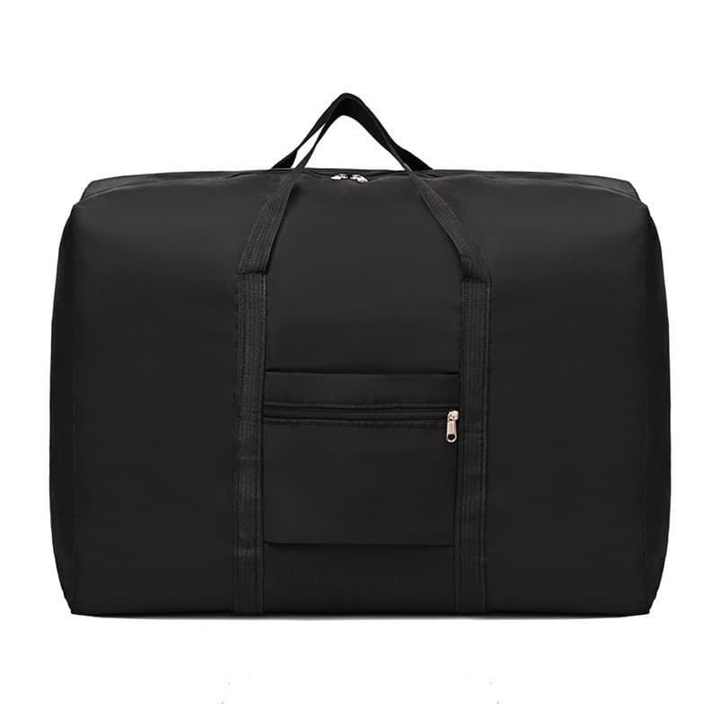 New Packing Bag Extra Large Capacity Travel Bag Oxford Cloth Handbag Waterproof and Wear-Resistant Clothing Cosmetics Bag