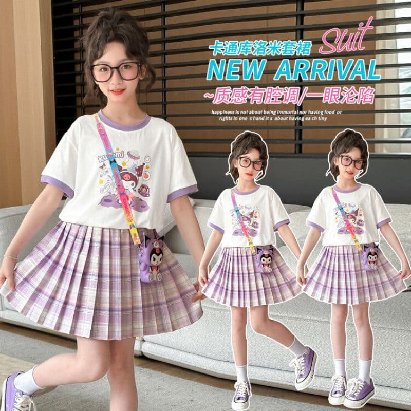 t19 color matching jk suit