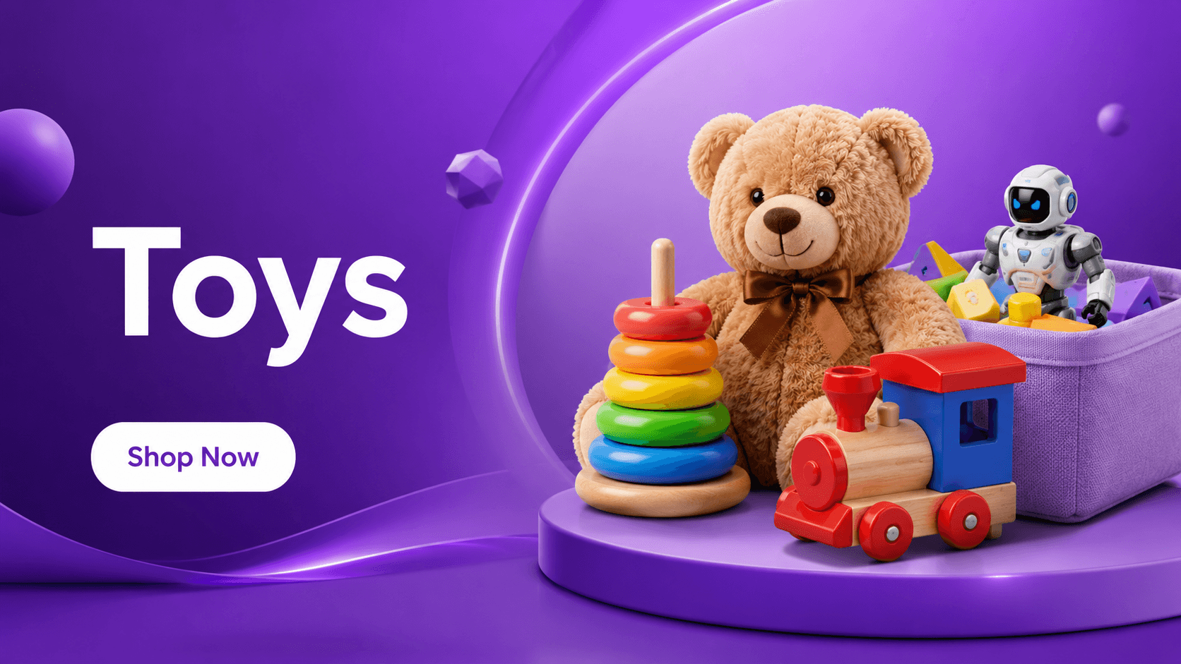 Toys