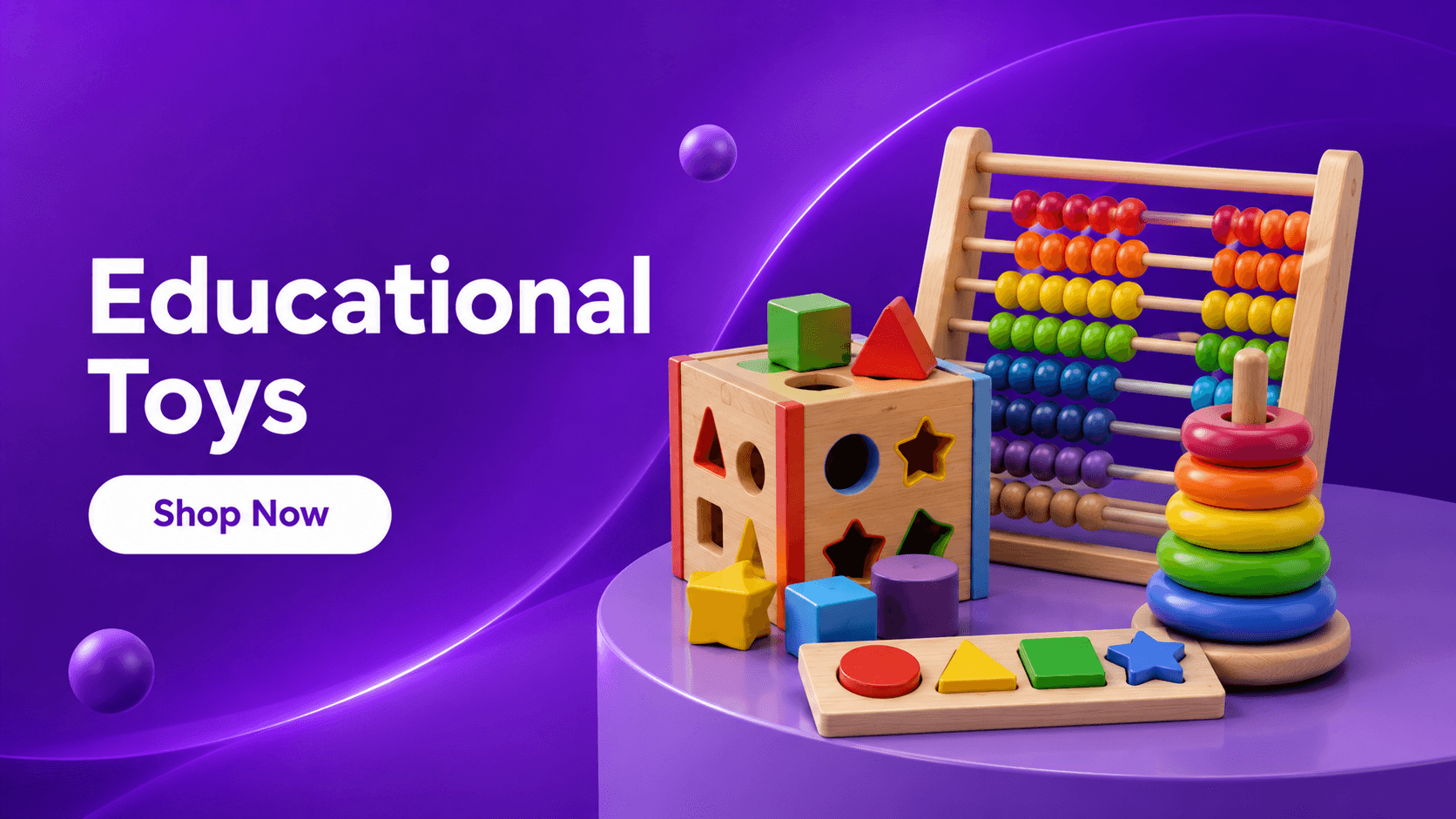 educational Toys